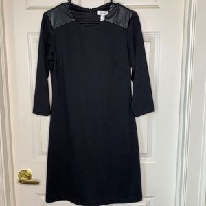 Dressbarn Womens Dress